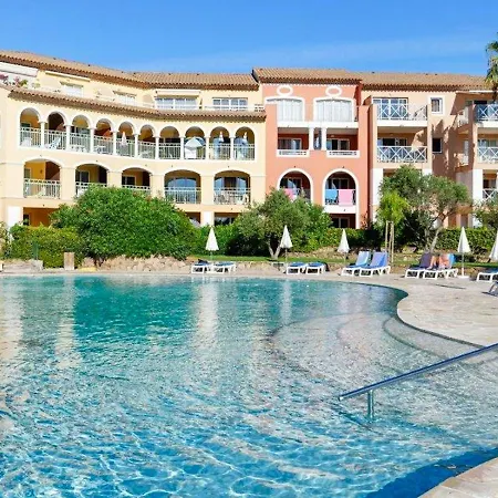 Apartment Charming Sea View