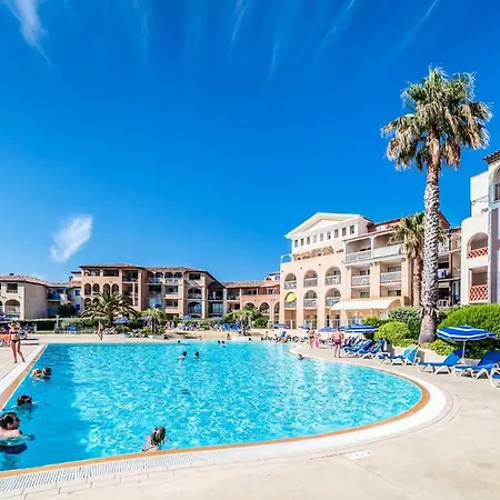 Charming Sea View Six-Fours-les-Plages