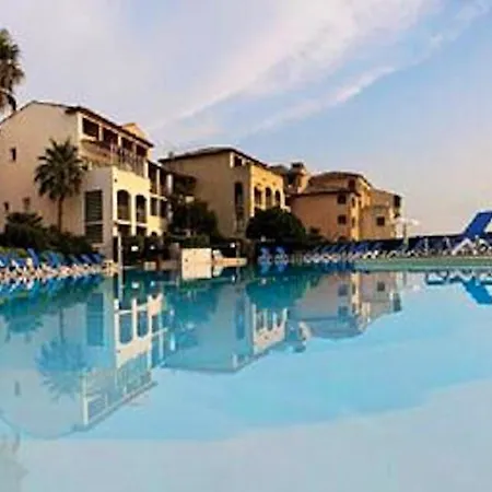 Apartmán Avec Piscine A 32 M² Vue Six-Fours-les-Plages