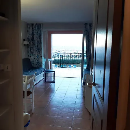Apartment Charming Sea View