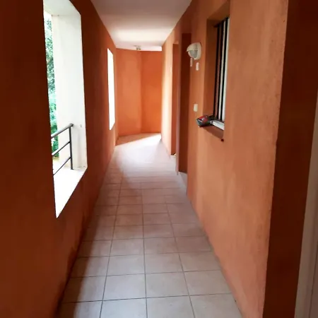 Apartmán Avec Piscine A 32 M² Vue Six-Fours-les-Plages