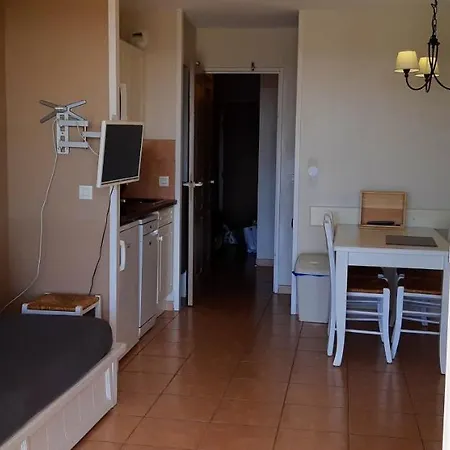 Avec Piscine A 32 M² Vue Six-Fours-les-Plages