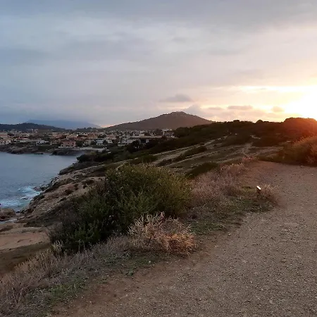 Charming Sea View