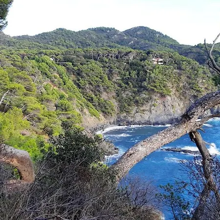 Avec Piscine A 32 M² Vue Apartmán Six-Fours-les-Plages