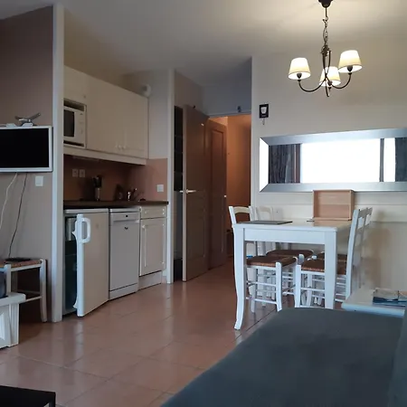 Avec Piscine A 32 M² Vue Six-Fours-les-Plages