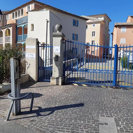 Avec Piscine A 32 M² Vue * Six-Fours-les-Plages