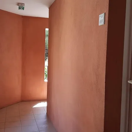 Apartamento Avec Piscine A 32 M² Vue Six-Fours-les-Plages